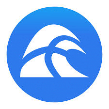 Swell Map Logo