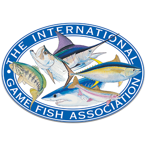 IGFA Logo