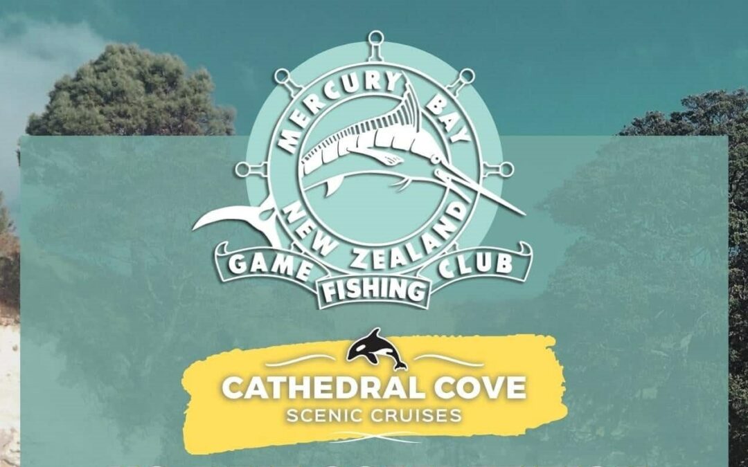 Cathedral Cove Scenic Tours